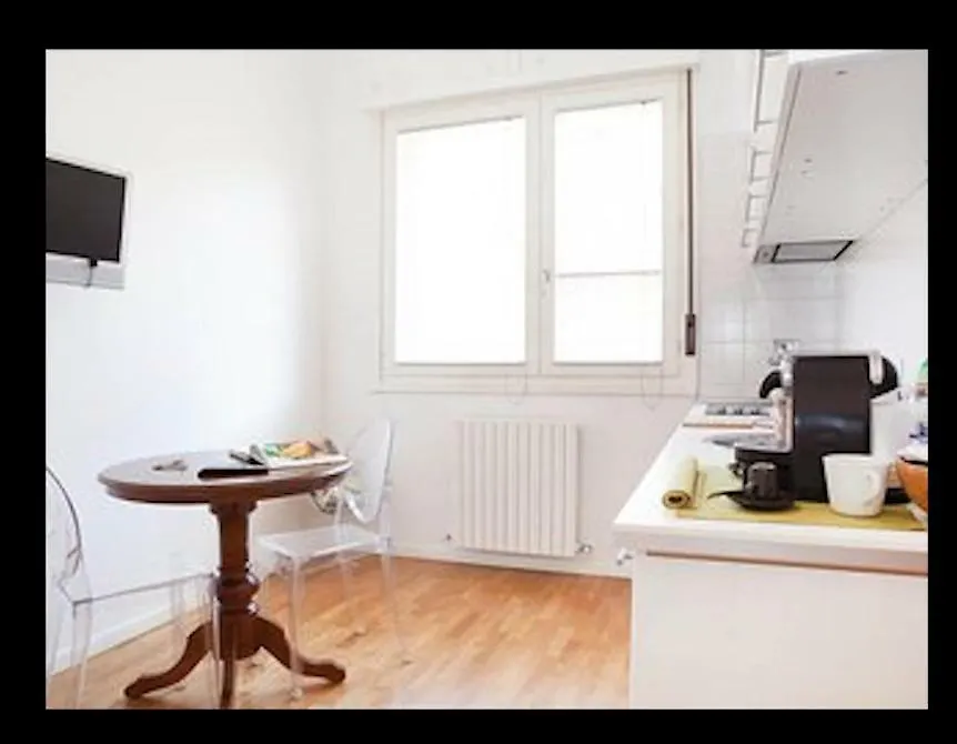 Apartamento Room Touch And Go Bolonha