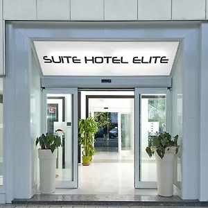 4* 호텔 스위트 엘리트