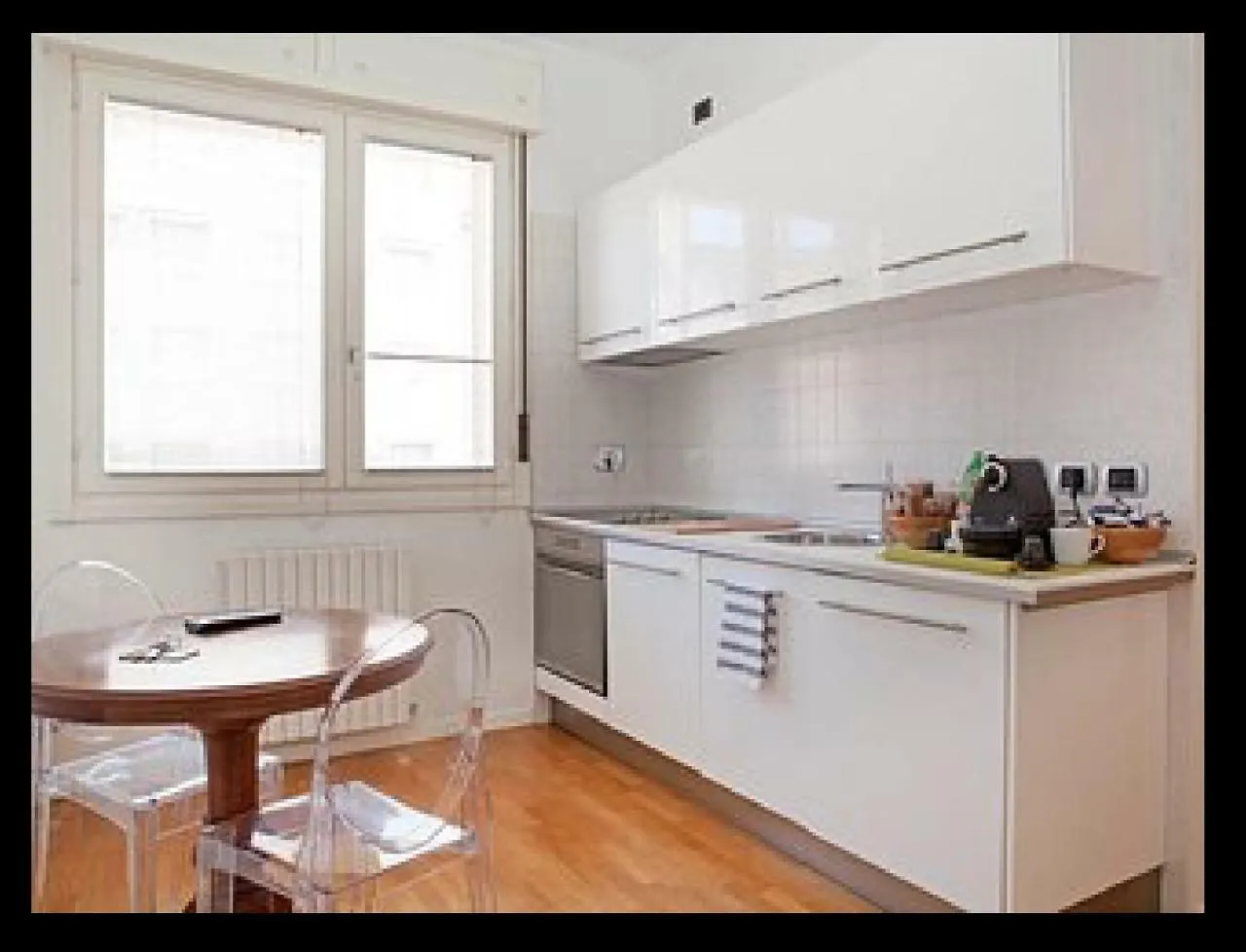 Appartement Room Touch And Go Bologna